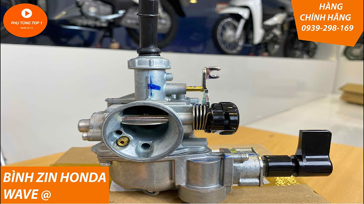 Bình xăng con wave alpha 110 giá bao nhiêu