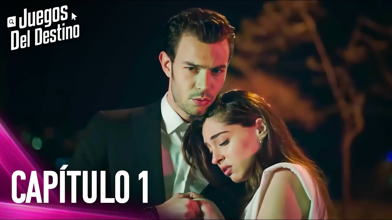 Juegos Del Destino Cápitulo 1 | Versión Larga | Doblaje En Español