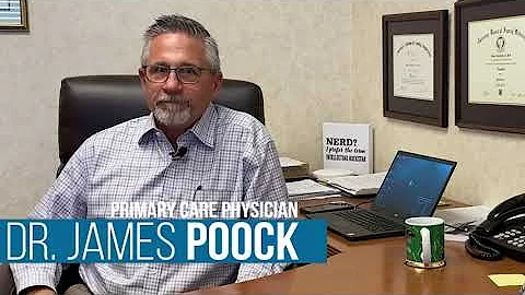 Special Perspectives with Dr. Poock: Supporting Jo...
