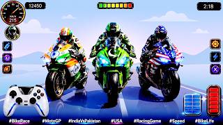 GT Bike Race - Real Moto Bike Race Extreme – 3D Bike Racing Moto Extreme Game.#8 screenshot 4