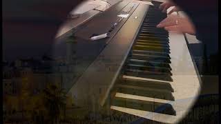 Hatikvah - National Anthem of Israel (Piano 🎹 Cover)