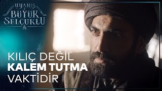 Uyanış Büyük Selçuklu 5. Bölüm - Sultan Melikşah Şehit Yalman'ın Evinde