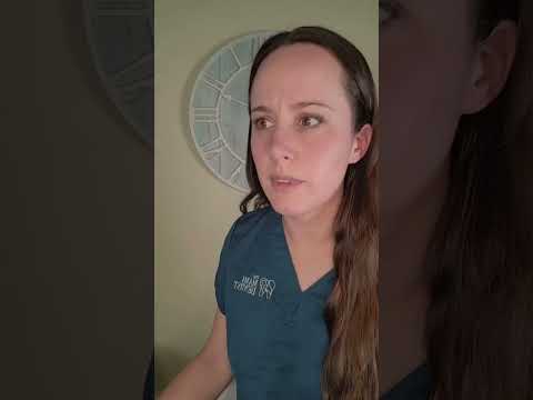 Depression affects everything. depression mentalhealth dentalvideo dentist by The Mama Dentist