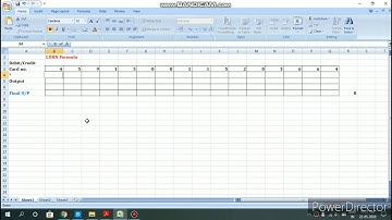 How to verify any Debit Credit Card using Luhn Formula