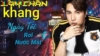 Ngày Tôi Rơi Nước Mắt Remix -  Lâm Chấn Khang ft DJ Son2m