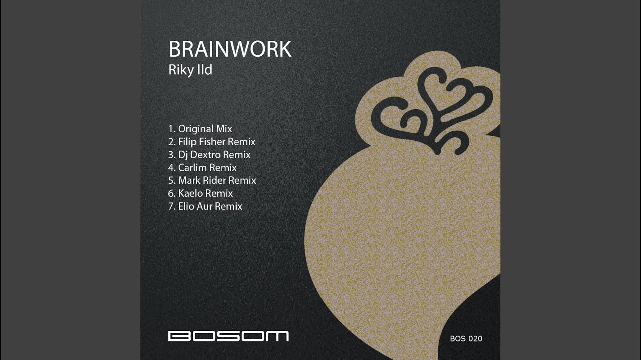 Смотреть «Brainwork (Original Mix)» на YouTube Смотреть «Brainwork (Original Mix)» на YouTube