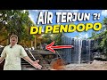 #30 PENDOPO | DAPET IDE G1L4.. PULANG DARI SINGAPORE..!! SAATNYA HERRY RASIO TURUN TANGAN..?!