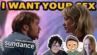 I Want Your Sex wants Gen Z to get freaky