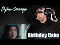 Dylan Conrique - Birthday Cake (Official Music Video) | REACTION