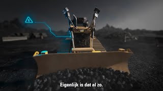 De waarschuwingssignalen van uw Cat®-materieel: Voorkom dure reparaties met onderhoudstips