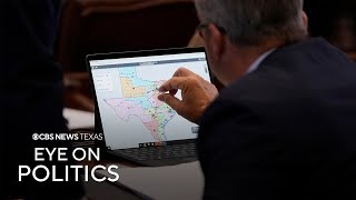 Two decisions by the U.S. Supreme Court could have an impact on Texas' redistricting maps