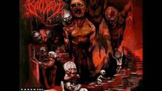 Video thumbnail of "Bloodbath - Breeding Death"