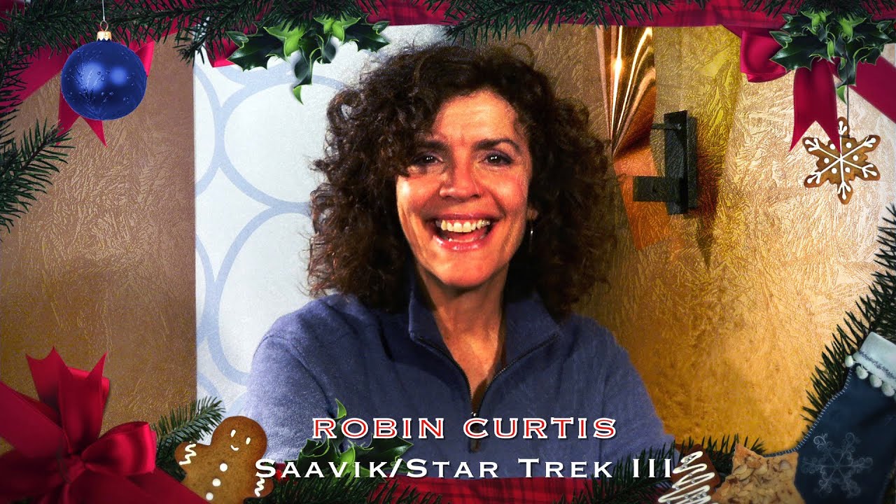 Download Weihnachtsgruß von Robin Curtis und Scott Krinsky