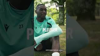 Kolo Muani s’exprime sur son parcours au FC Nantes 🥰