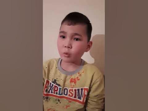 Оразақын Асқар"Туған жер" - YouTube