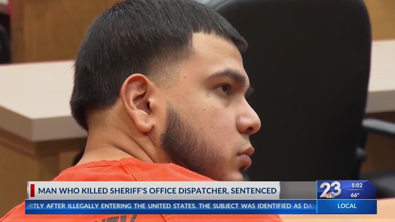 Drunk driver gets 20 years in prison - YouTube