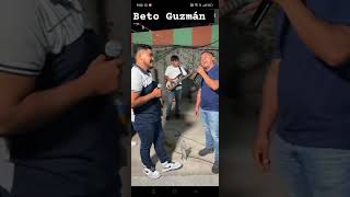 Beto Guzmán - Quisiera saber (en vivo) #tiktok