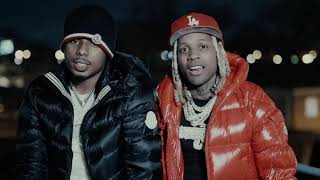Back in Blood- Pooh Shiesty feat. Lil Durk (1 hour)