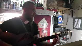 Peace and papers ✌