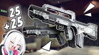 Dual FAMAS is the NEW META ?!!!      || Arena breakout challenge 