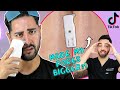 VIRAL TIKTOK HYDRA-FACIAL PORE VACUUM DEVICE DESTROYS MY SKIN Ft @Doctorly