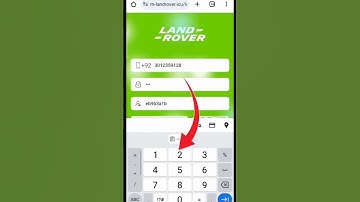 Land Rover Earning website kasy Banai | New earning App |how to earning#newearningapp #afaque_online