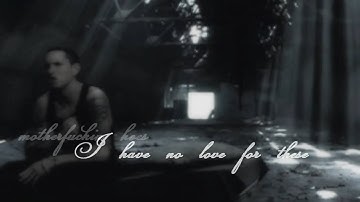 Eminem - Space Bound (Music Video)