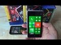 Nokia Lumia 820. Самый Позитивный и Подробный Обзор  / от Арстайл /
