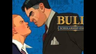 Bully Soundtrack - The Big Game