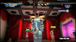 Dead Rising 2 A Knights Journey - 7 9