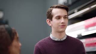 Amazon Go - SNL