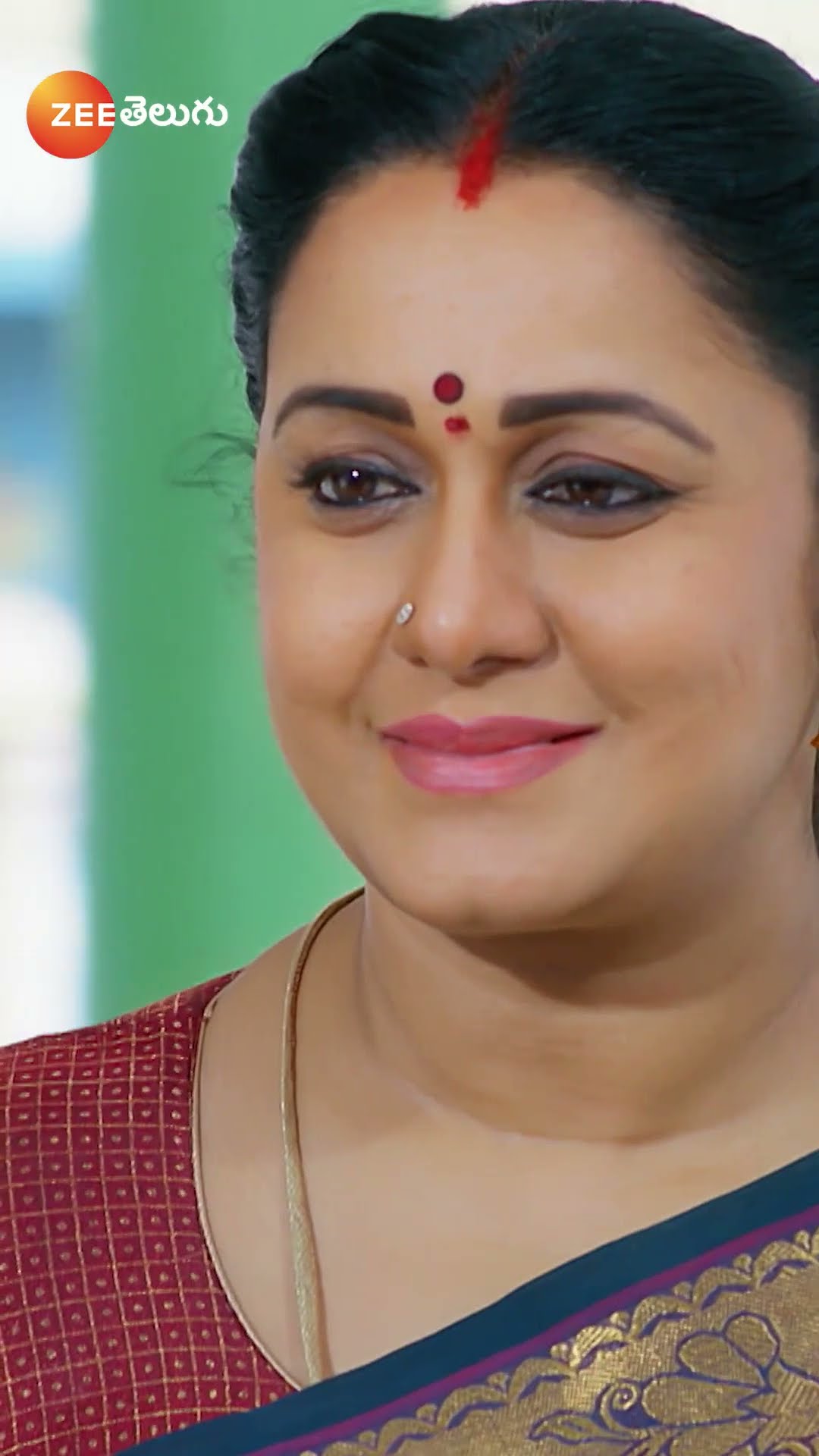 #SHRAVANI SUBRAMANYA #Shorts #Zee Kannada #Entertainment #drama