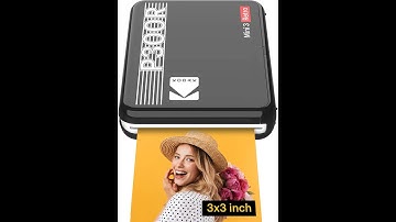 Kodak Mini 3 Retro User Guide Video  - Review 2021 -