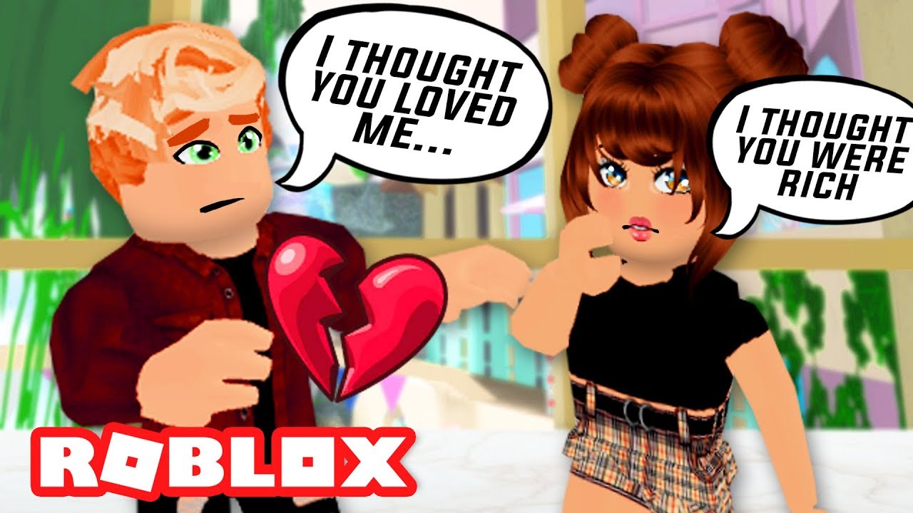 Rich Prince Pretends To Be Poor To Expose His Girlfriend Royale High Roblox Roleplay - meganplays roblox royale high roleplay