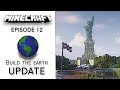 Episode 12 | Build The Earth Update