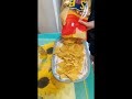 My homemade beef nachos chips
