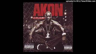 Akon - Ride On Em