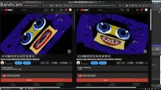 Klasky Csupo Widescreen Center Effects Normal VS Oppsite