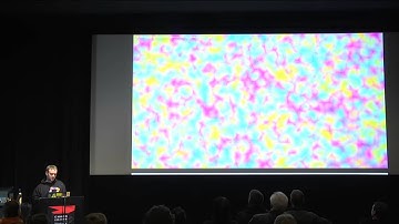 Flexi23: Abstract Pixels