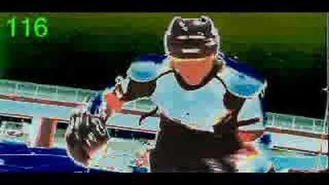 Command & Conquer Intro Movie