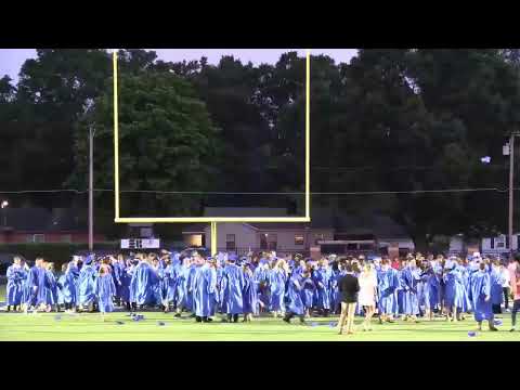 Wynne High School Graduation 2022 LIVE