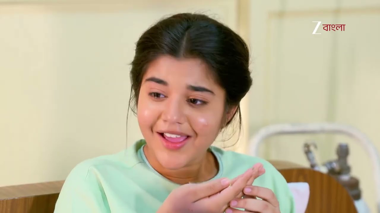 Kusum | কেন কুসুমের কাছে ক্ষমা চাইলো আয়ুষ ?