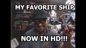 533 TINY TRAINER WITH DJI FPV SYSTEM | DECASED CADDX VISTA | FUN!!!