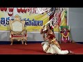 Shankara srigiri nadaprabho kuchipudi dance rchandana nrithya sravanthi