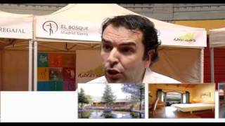 El Bosque Madrid Sierra participa en Vinofusión