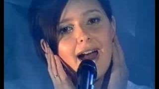 ISABELLE A  -WIE BEN JIJ-  1998 chords
