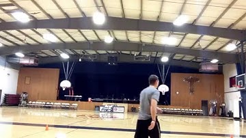 Lower Extremity Functional Test