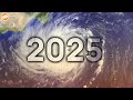 2025 Miseo Hurricane Season Animation ( Hypothetical)