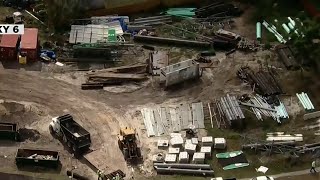 I-4 Ultimate construction resumes after worker's death