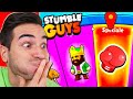 HO TROVATO IL PUGNO SU STUMBLE GUYS